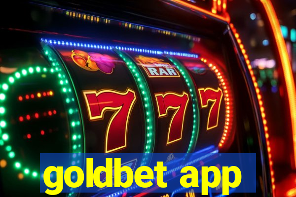 goldbet app